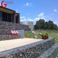 Newly Developed Anti Corrosion And Durable Gabion Cage